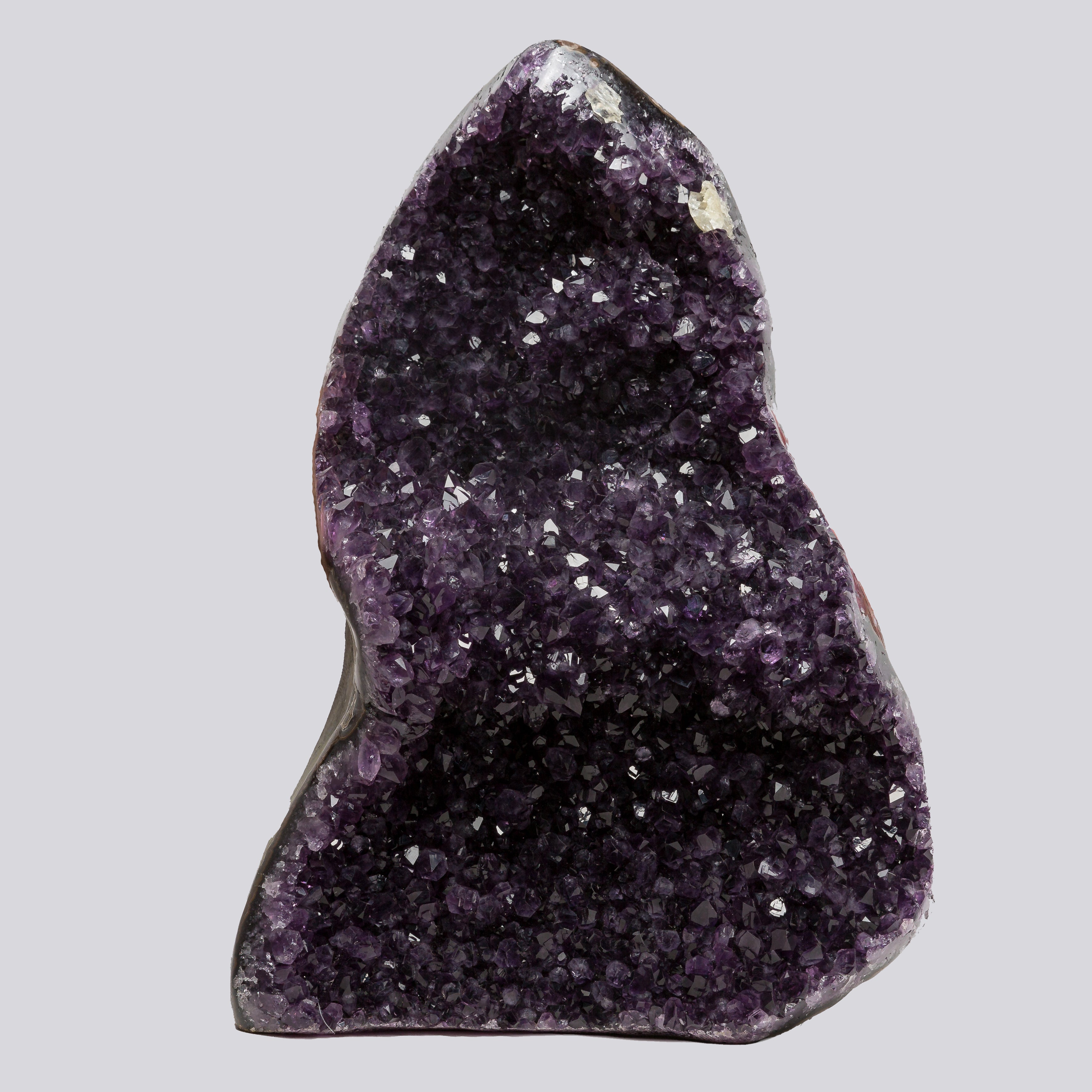 Amethyst Crystal - 26.09 lb