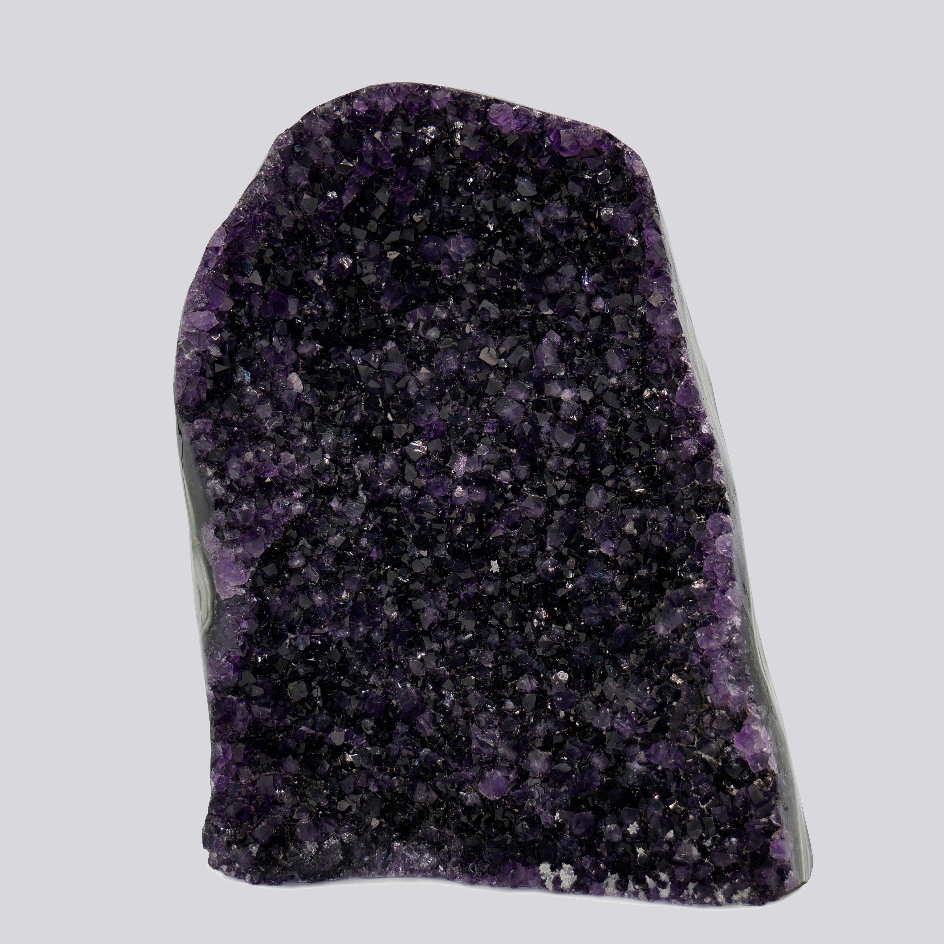 Amethyst Crystal - 9.79 lb