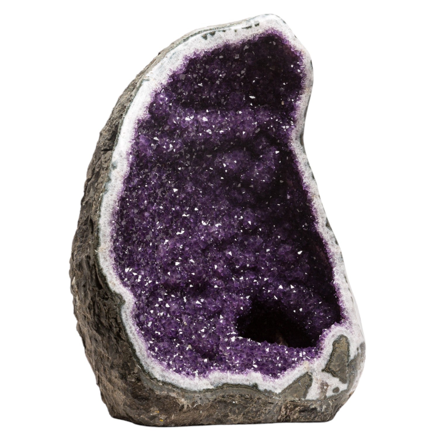 Amethyst Crystal - 71.85 lb
