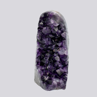 Amethyst Crystal - 5.98 lb