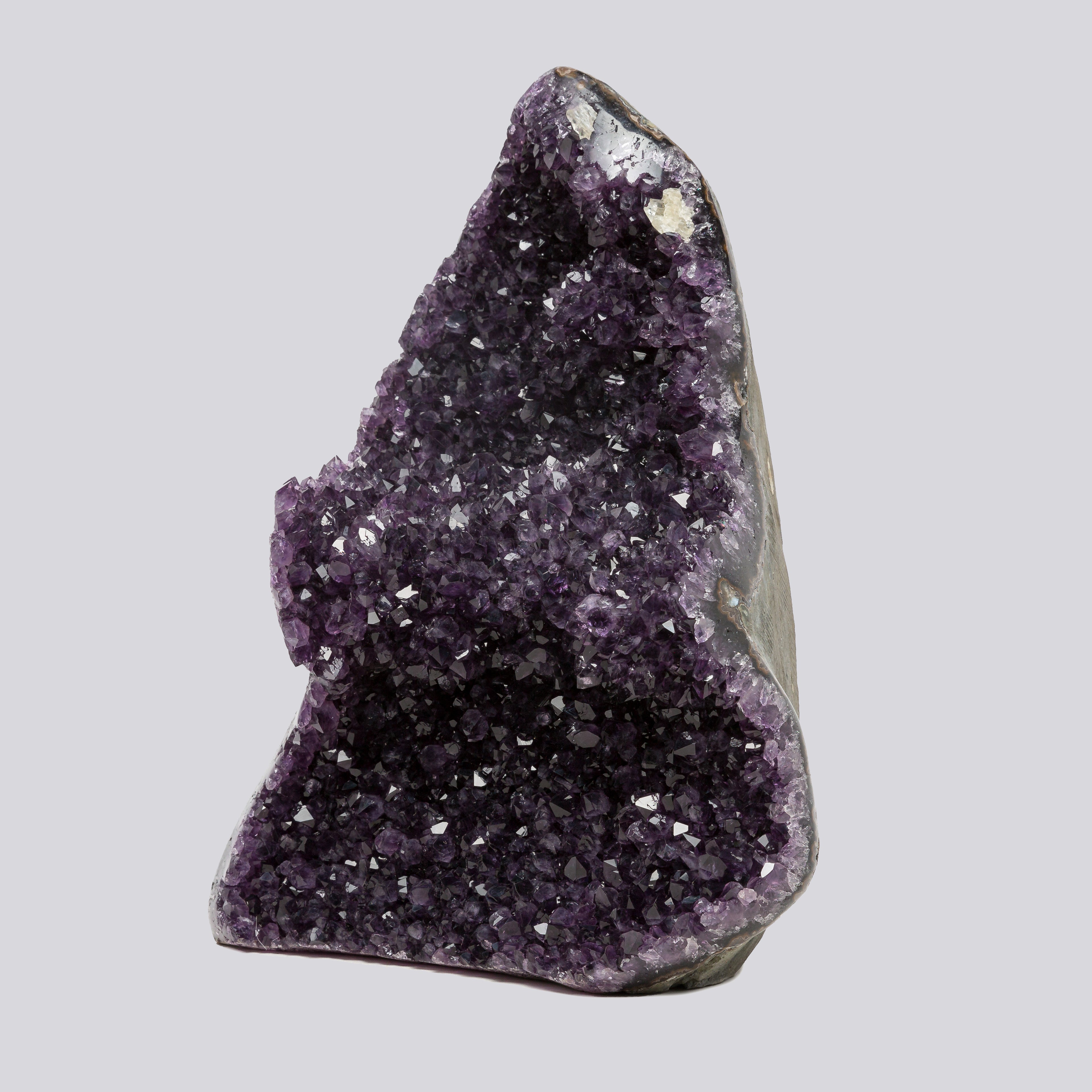 Amethyst Crystal - 26.09 lb