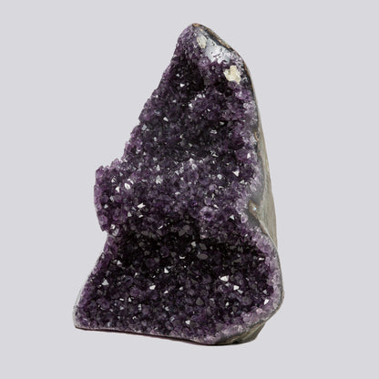 Amethyst Crystal - 26.09 lb