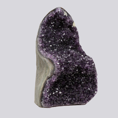 Amethyst Crystal - 26.09 lb
