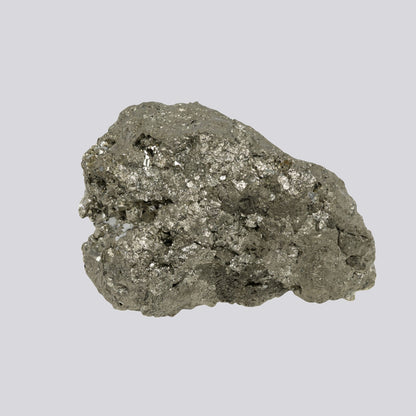 Pyrite Crystal Cluster -  14.46 lb
