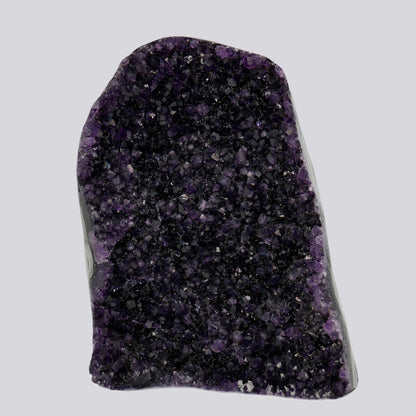Amethyst Crystal - 9.79 lb