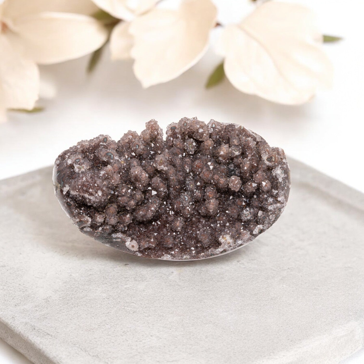 Amethyst Geode - 1.35 lb