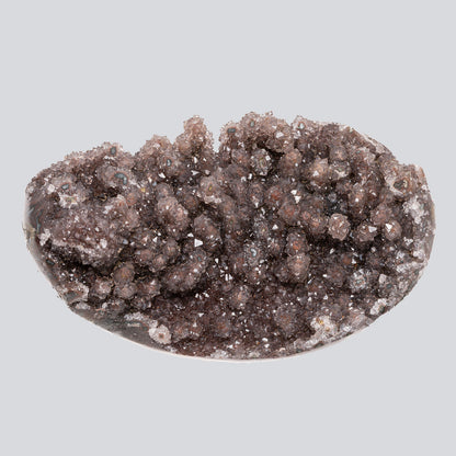Amethyst Geode - 1.35 lb