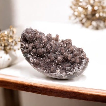 Amethyst Geode - 1.35 lb