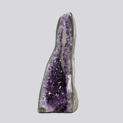 Amethyst Crystal - 5.21 lb