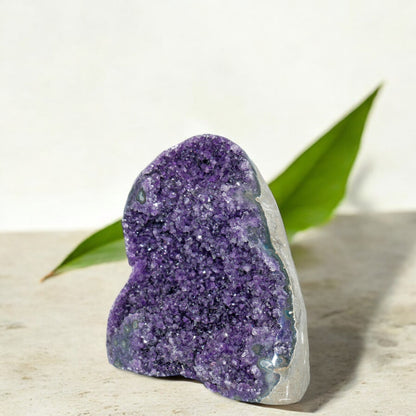 Amethyst Crystal - 9.21 lb
