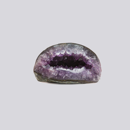 Amethyst Geode - 2.09 lb