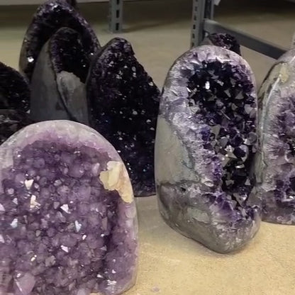 As a dramatic centerpiece that commands attention in any room
For luxury home decor, high-end offices, or wellness centers