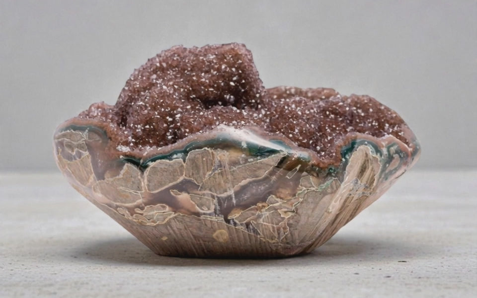 Load video: in this video we see an Huge amethyst. At Emporion Gems, we work exclusively with natural amethystsourced from verified mines in Artigas, Uruguay.