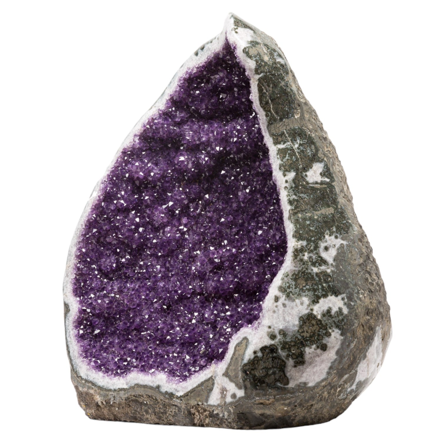Amethyst Crystal - 71.85 lb