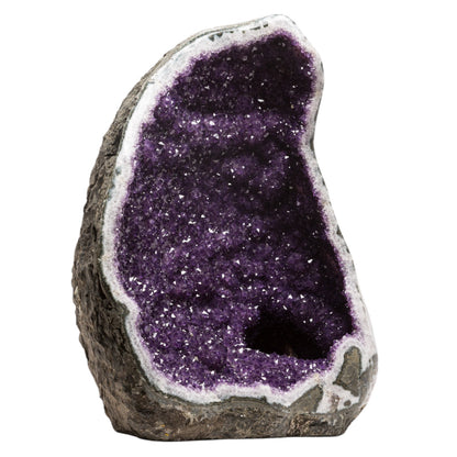 Amethyst Crystal - 71.85 lb