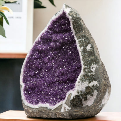 Amethyst Crystal - 71.85 lb
